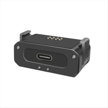 Magnetisk baseadapter med Type-C-opladning til Action2