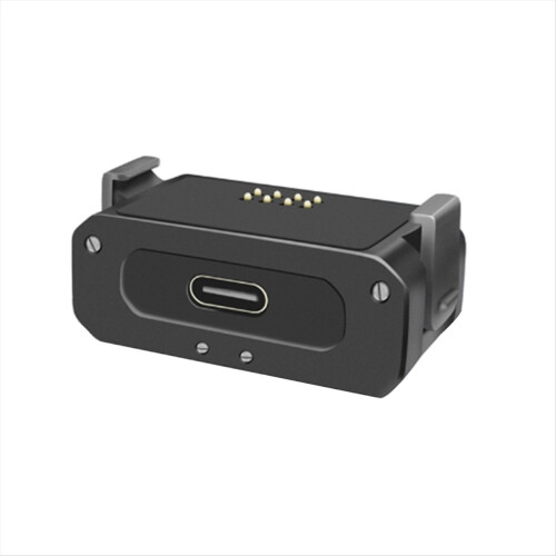 Magnetisk baseadapter med Type-C-opladning til Action2