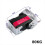 80KG RDS5180 Dual- Digital Servo High Torque 3