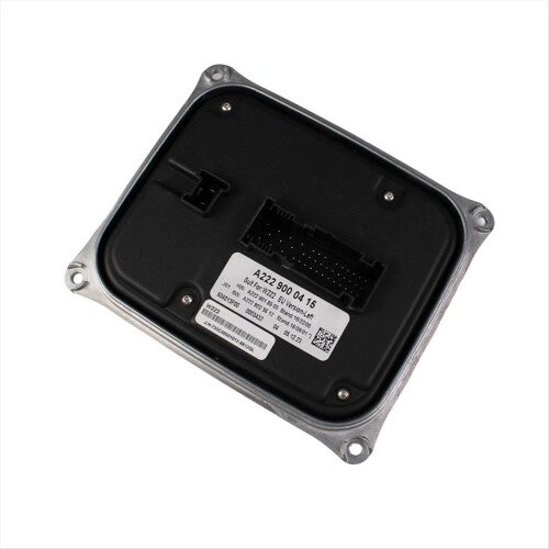 Balast far LED unitate de control stânga pentru - 1