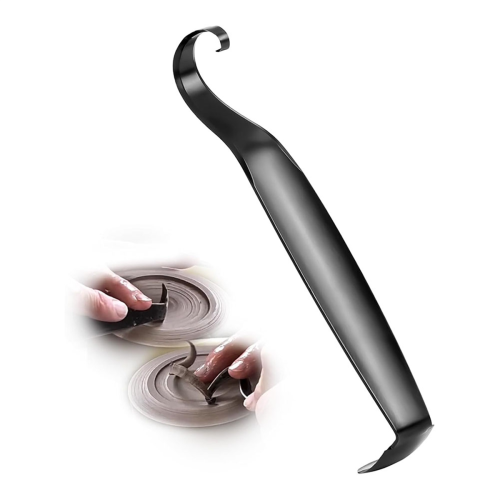 Instrumente versatile pentru tăierea ceramicii, instrument ascuțit pentru olar 1