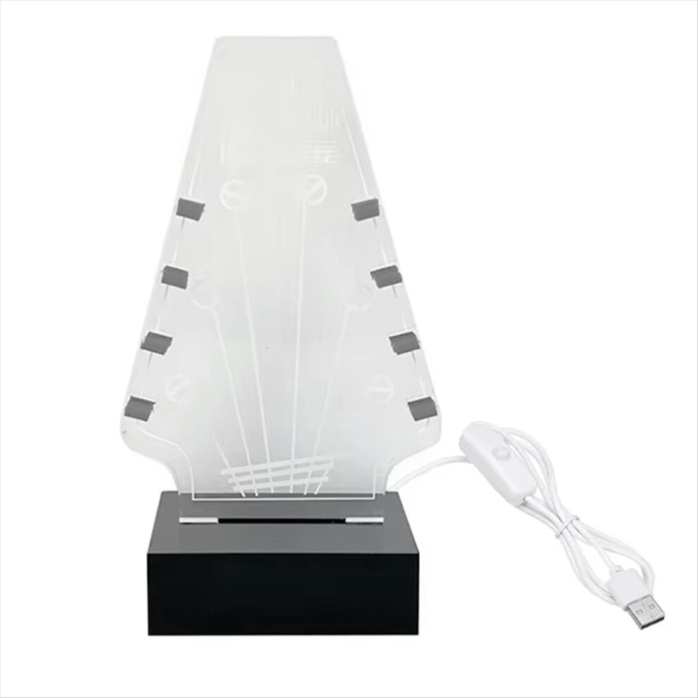 Guitar Pick Rack Holder Base for Picks-image-OPC-PMD7GM9-NEW