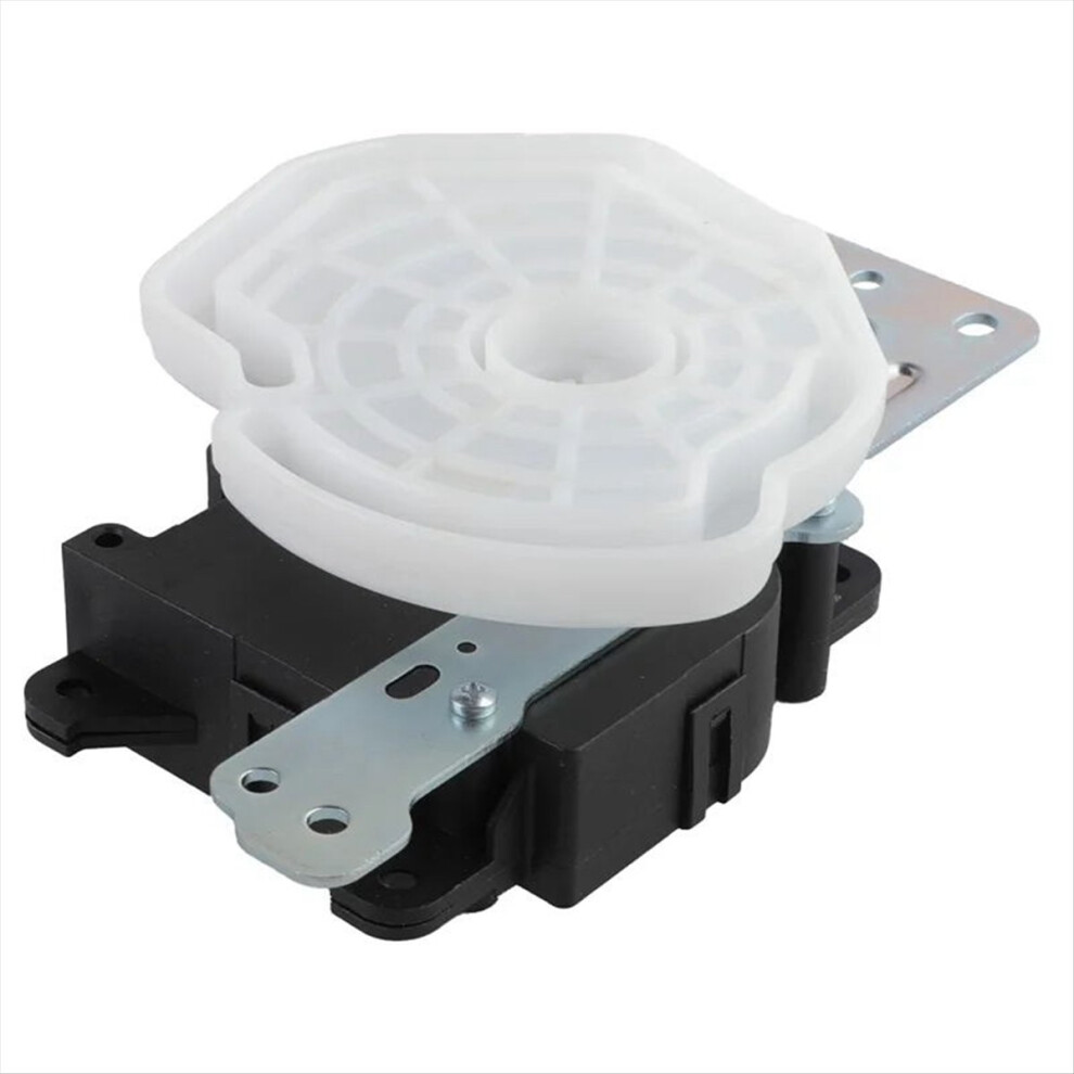 Hvac Heater Blend Door Actuator For 2.3L 2007-2012 4711633264962
