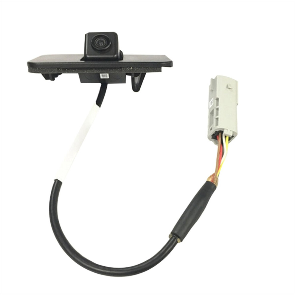 Parking Assist Rear View Camera Reversing Camera For 4711633264832