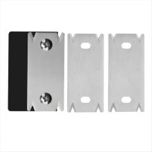 Trimmer Hout Afschuinen Filet Schraper Plank Ontbramen Trimmes