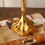 Candle Holder Elegant and High-End Table Decoration,Silver 7