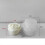 3 PCS Flower Aromatherapy Candle Silicone Mold Rose Making Tools 7