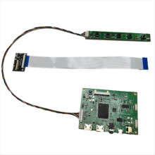 A1458 A1459 A1460 LCD-Bildschirm Mini-Steuertreiberplatinen-Kit