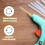 Nozzle,Copper Nozzles for Hot Glue Tools Sturdy Nozzle Tips Kit 5