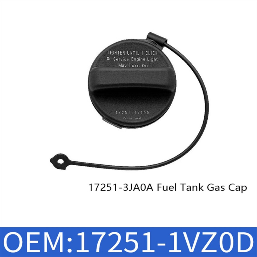 17251-3Ja0a Tank Gas Cap For Jx35 Qx60 4713192256624