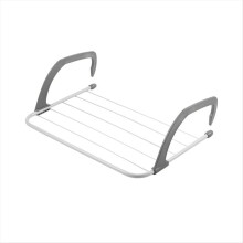 Over Radiator Airer Radiator Towel Rail Hanger Indoor Rack Rail Dryer