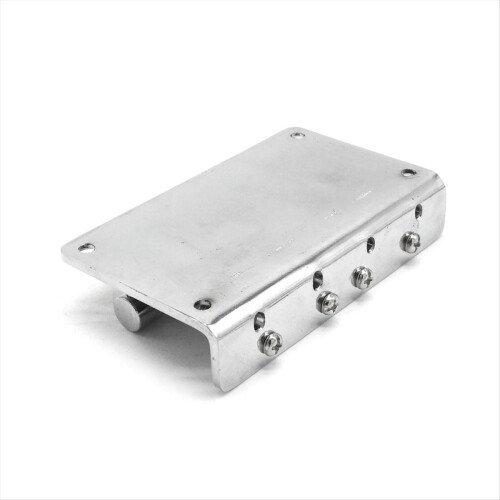 Σέλες Pb4 String Bridge Tailpiece Fixed 2