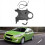 Nedre tandremsdæksel 21350-26002 til Accent 1.6L 2001-2011 6