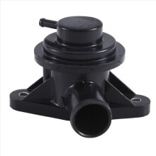 1Pcs Ladeluftkühler Bypass BOV Ventil für 3 6 -7 2,3 Turbo