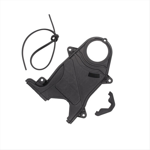 Nedre tandremsdæksel 21350-26002 til Accent 1.6L 2001-2011 1