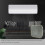 Ανιχνευτής Αέρα 5 σε 1 για HCHO/CO2/VOC/Θερμοκρασία/Υγρασία 4