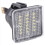For 05-15 2000-2013 LED baklys for nummerskilt 7