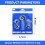 248212 Pumpreparationssats 2-pack 3