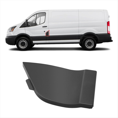 Κάλυμμα ρεζερβουάρ CK4Z 61405A26-B για Transit 2015-2023 2