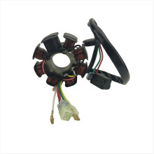 55139004100 Bobină stator motocicletă pentru 250 -W 300Cc EXC CDK