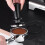 Espresso-stamper, kaffestamper til espressomaskine, håndstampere 53 mm 3