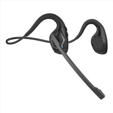 Bluetooth-kuulokkeet mikrofonilla, avoimet korvakuulokkeet