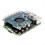 PoE HAT 802.3Af/At GPIO bővítőkártyához 2