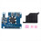 PoE HAT 802.3Af/At GPIO bővítőkártyához 4