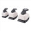 3 bucăți perforator stea, perforator stea, perforator stea pentru meșteșuguri 3