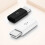 Type-C-konverteradapter Android Mini til Type-C OTG-konverter, svart 7