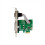 Κάρτα επέκτασης τελικού ελέγχου ST39 PCIe X1 CH382L 1S1P RS232+LTP1 2
