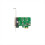 Κάρτα ελεγκτή ST38 PCIe X1 CH382L DB-25 ακίδα για τερματικό εκτύπωσης 2