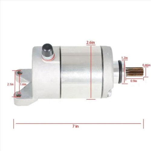 Κινητήρας 4GY-81890-00-00 για TTR250 2