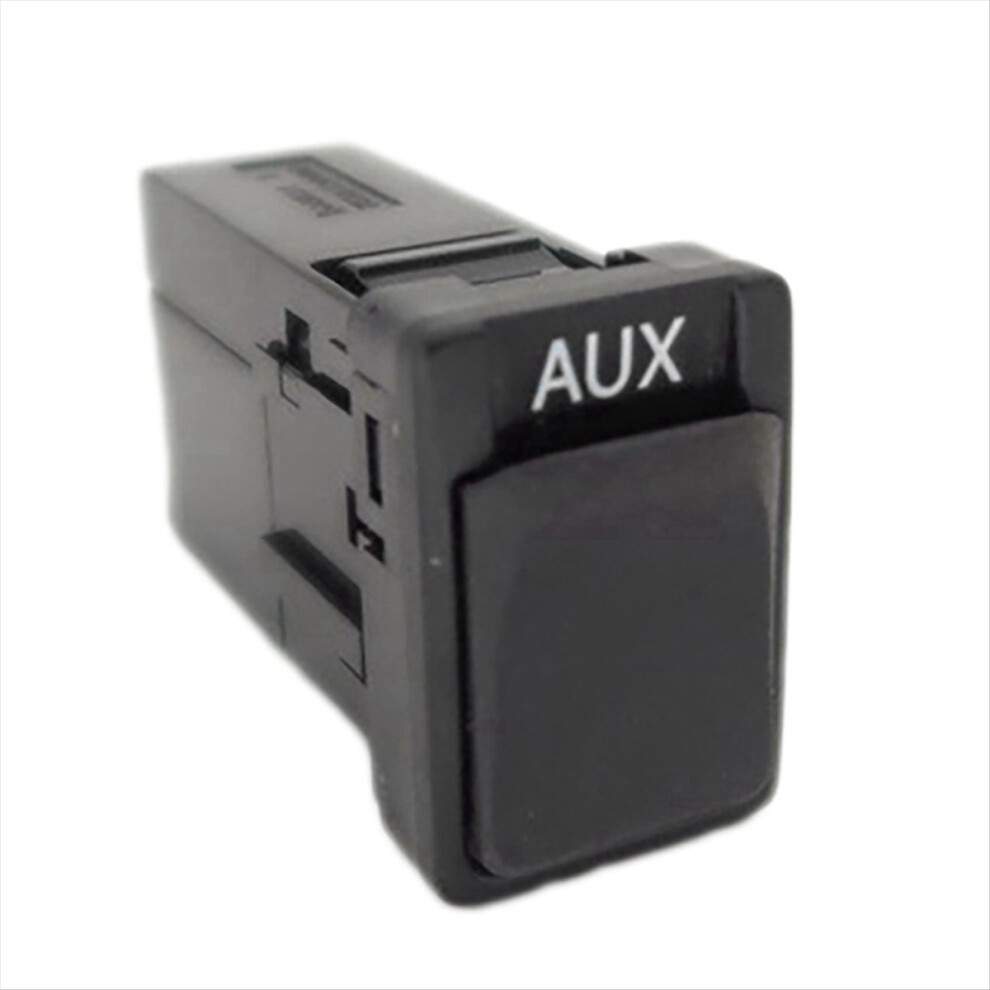 Usb Aux Connector Adapter For 86190-60040 8619060040 4713192241828
