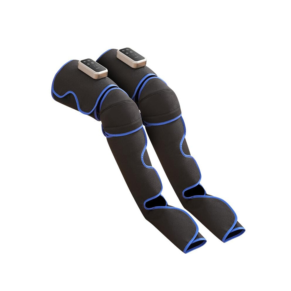 Leg Massager Leg Compression Machine Calf Massager And Thigh Massager For Home Use