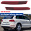 Left Rear Bumper Reflector Light for 2015-2018 1