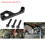 Eksosmanifoldklemmer 917-142 for Escalade 6