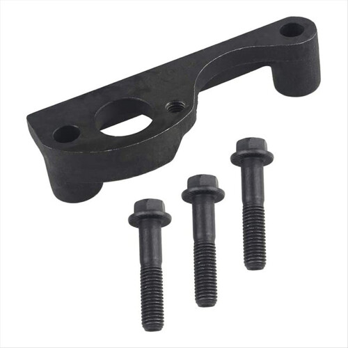 Eksosmanifoldklemmer 917-142 for Escalade 2