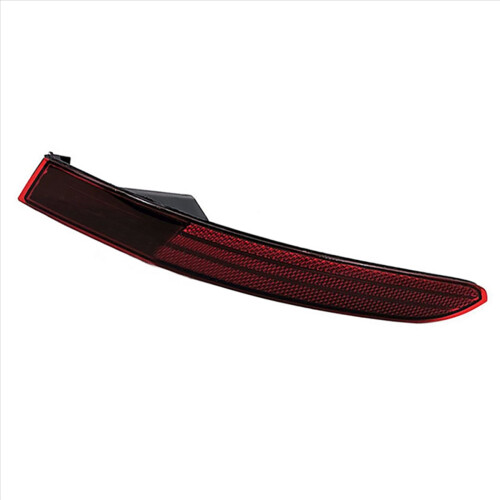 Left Rear Bumper Reflector Light for 2015-2018 1