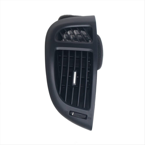 For Air Conditioning Outlet Conditioning Panel, Left Outside