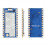 RP2040-LoRa LF utviklingskort + antenne 5