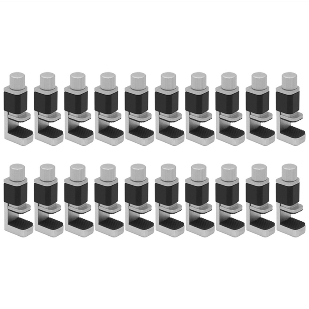 20Pcs Clamp Holder Adjustable Mobile Phone Repair Tool Screen -A 4713192279463