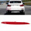 Reflector bara spate auto 63147338808 63147338807 pentru 5