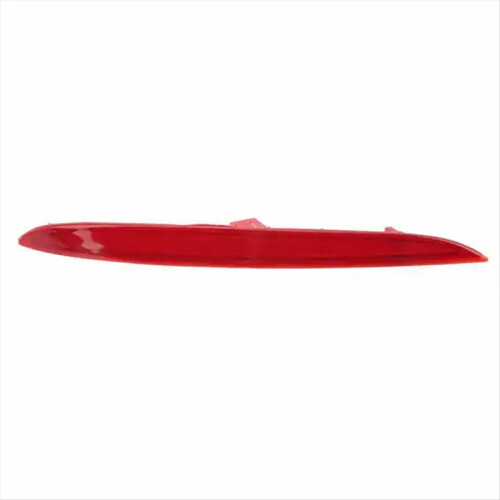 Reflector bara spate auto 63147338808 63147338807 pentru 2