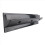 UV-solpanel spoilerfäste 460 mm för husvagns-/husbilstak, A 1