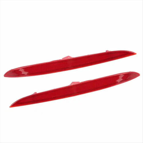 Reflector bara spate auto 63147338808 63147338807 pentru 1