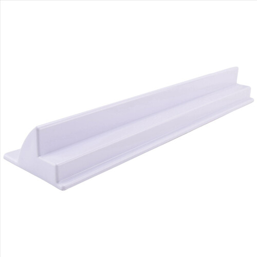 UV-solpanel spoilerbeslag 460 mm til campingvogn/autocamper tag, B 2