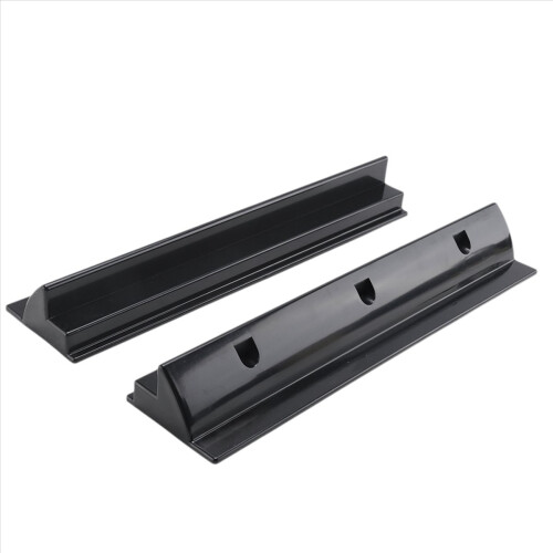 UV-solpanel spoilerfäste 460 mm för husvagns-/husbilstak, A 2