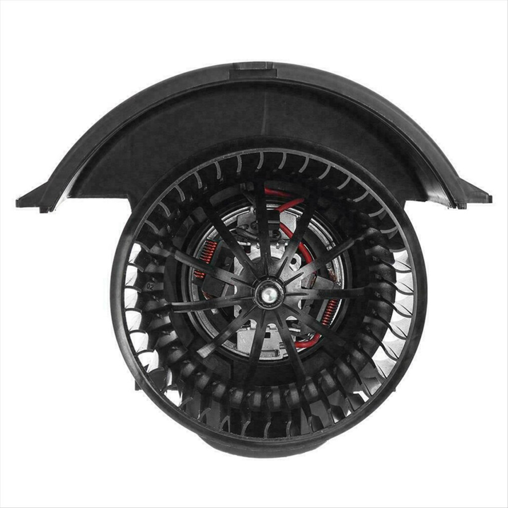 Car Rhd Blower Fan Motor For 4L 7L0820021n 4713192246618