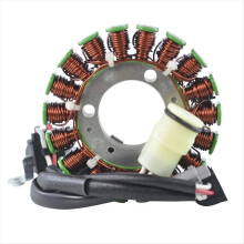 Statorspole 18P-81410-00-00 til YFZ 450 X/YFZ 450 R 2009-2024